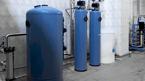 Edirne su yumuşatma sistemleri