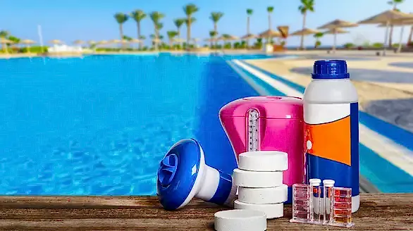 havuz periyodik bakımı